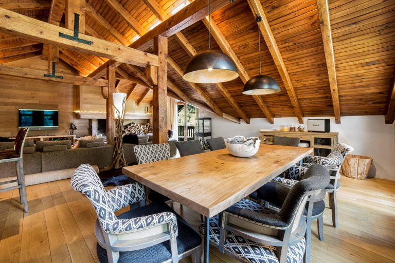 Others 4, Pleta del Tarter Lodge