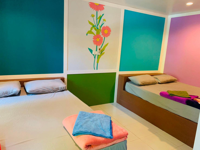 Bedroom 7
