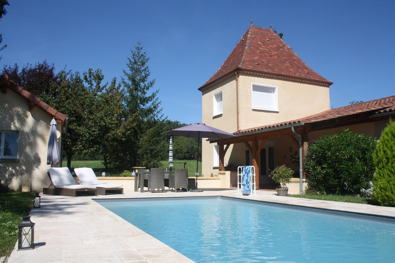 Sport & Beauty 4, Repos chez Margot, Lot