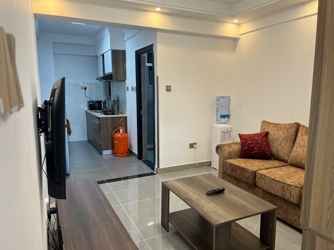 Interior 5, Valley Heights Apartments by Bliss Haven, Dagoretti North