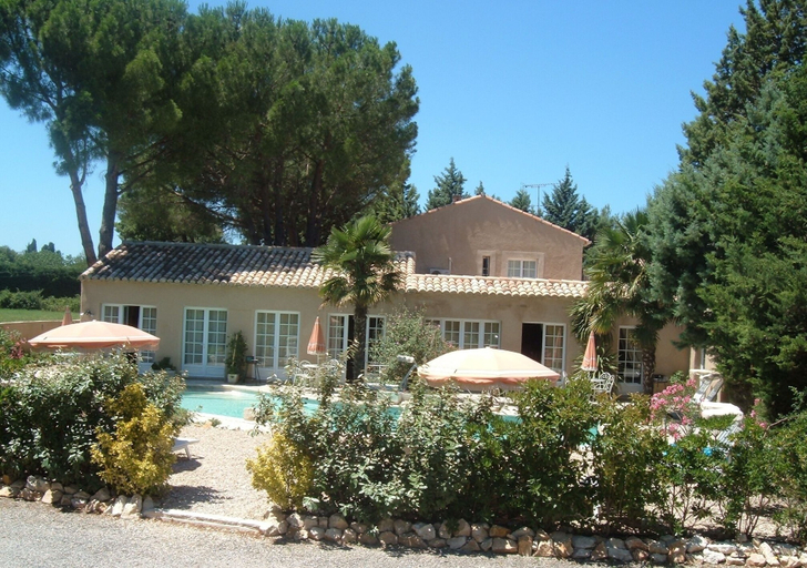 Exterior & Views, Gites Piscine La Balancelle, Bouches-du-Rhône