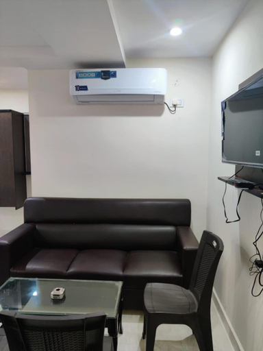 Others 5, Hotel Destiny, Visakhapatnam