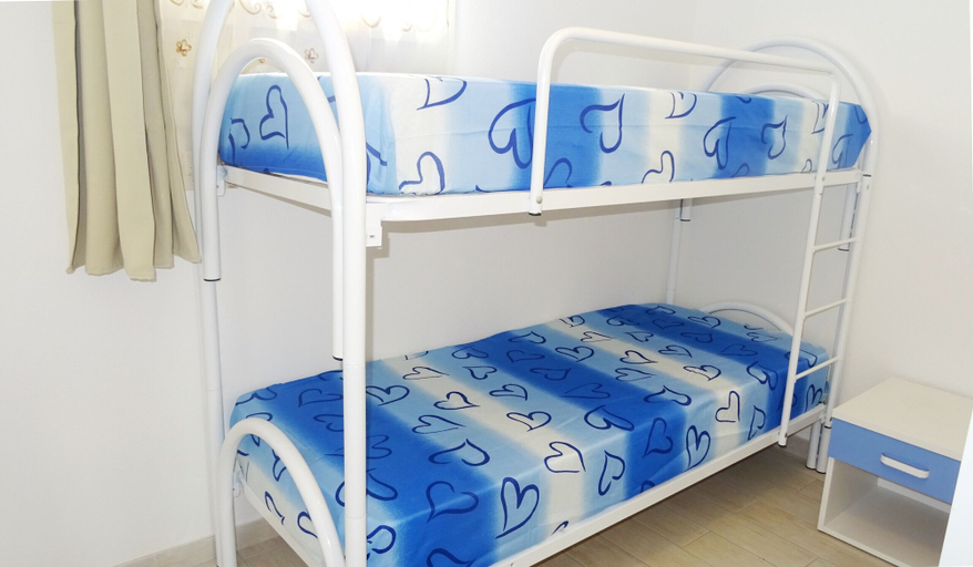 Bedroom 3, Affittimoderni Badesi Poggio - Bapo13, Olbia-Tempio