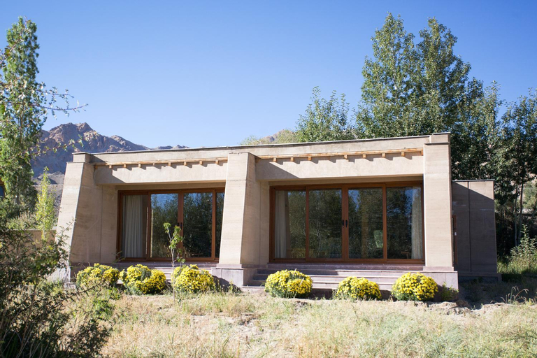 Ladakh Eco Resort, Leh (Ladakh)