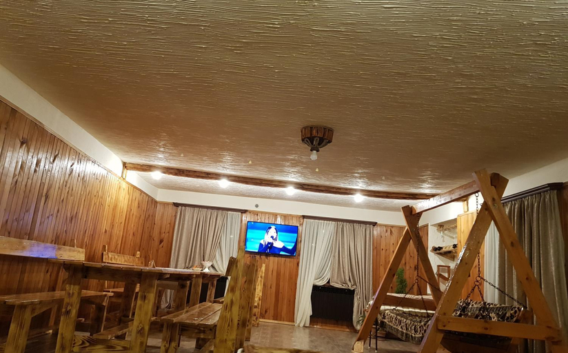 Food & Drinks, ECO guest house