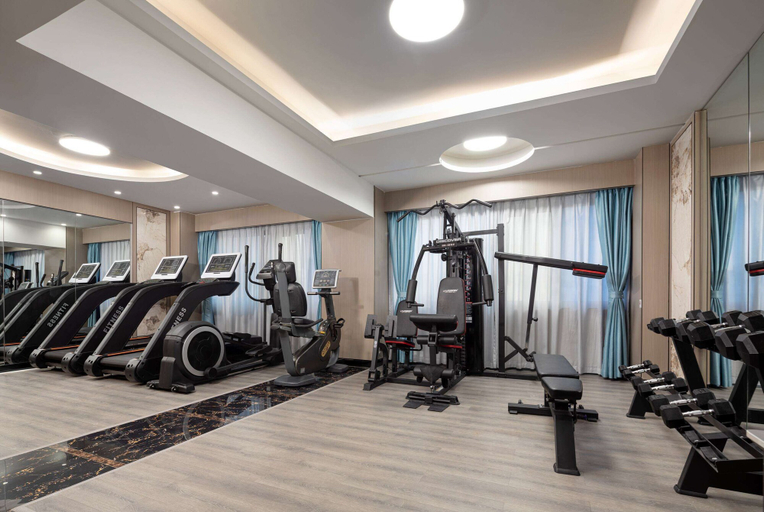 Others 4, Days Inn by Wyndham Zhanjiang Economic Development Zone, Zhanjiang