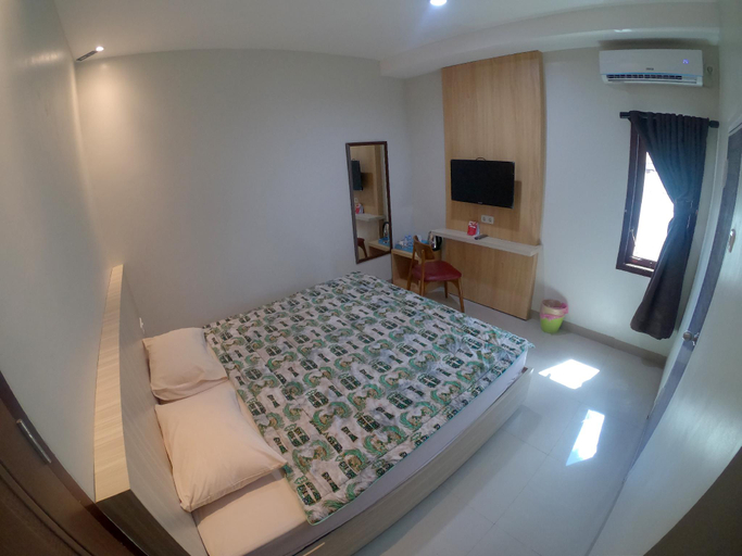 Bedroom 10