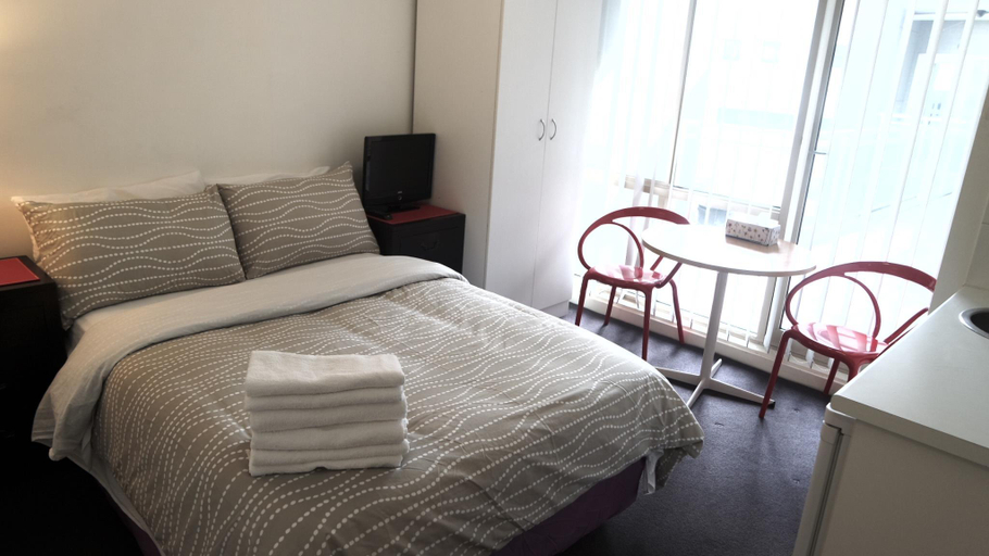 Bedroom 17