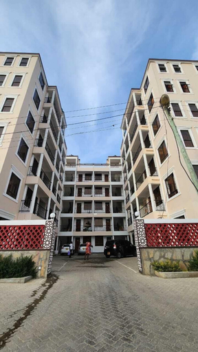 Exterior & Views 2, Casey's Apartments Bamburi, Kisauni