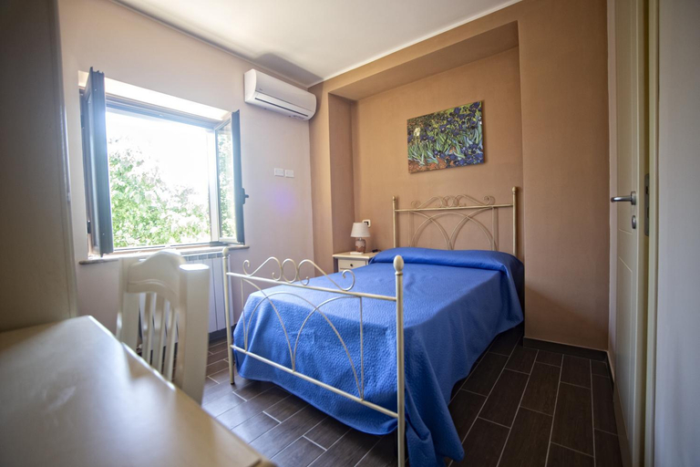 Others 5, B&B MALVETUM, Cosenza