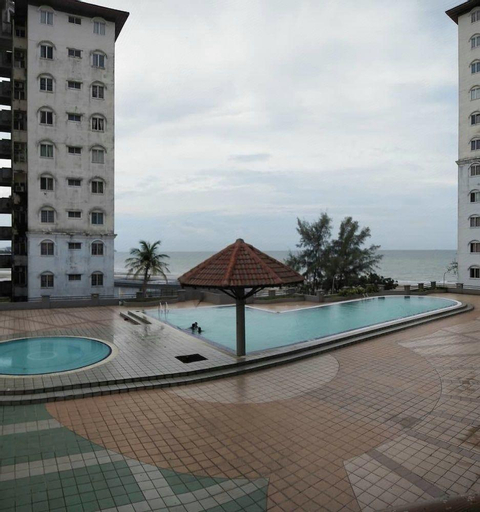 Sport & Beauty, Sunshine Bay Resort Port Dickson, Port Dickson