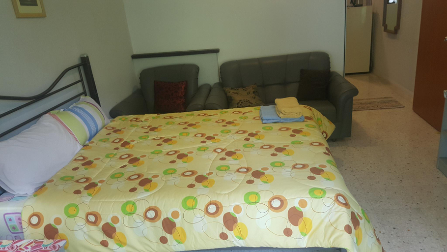 Bedroom 2, Relaxing Stay at Selesa Hillhomes- D4GP, Bentong