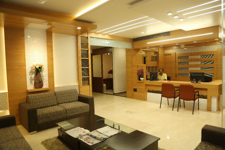 Others 4, Hotel Shivananda, Bellary