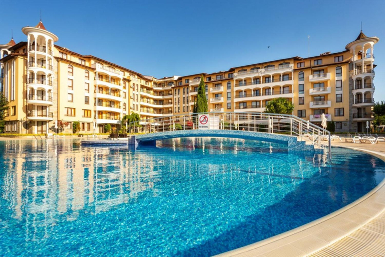 Others 2, Royal Sun Premium Apartment, Nesebar