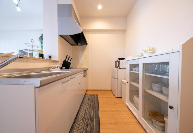 Others 5, Hotel Best Price Kochi - Vacation STAY 17539v, Kōchi