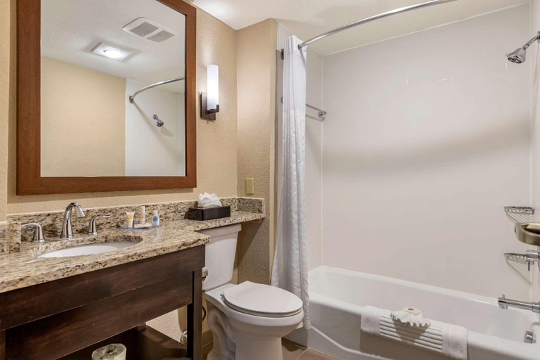 Bathroom 6