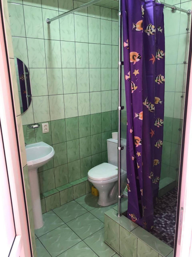 Others 2, Adilet Fatima Guest House, Bishkek