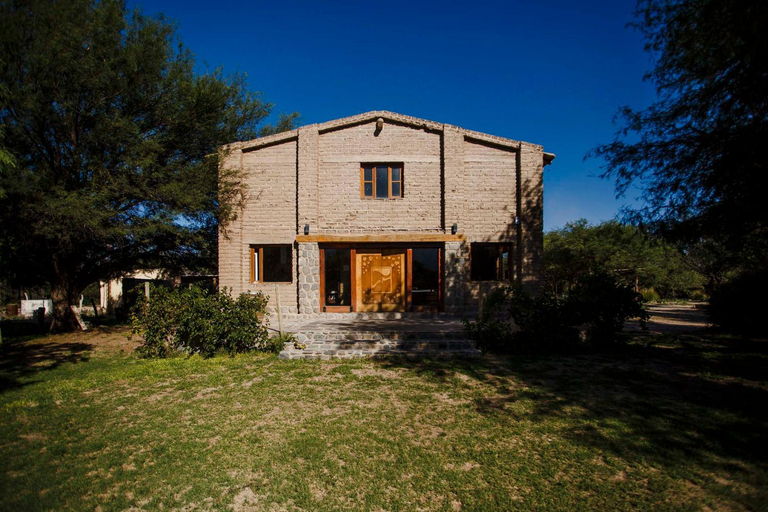 Exterior & Views 1, Estancia Rio de Arena, Tafí del Valle