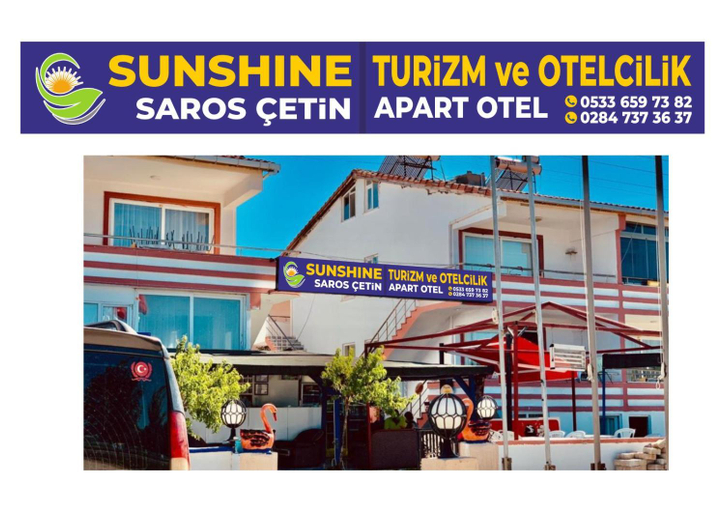 Others 4, ERIKLI SUNSHINE HOLIDAY APART HOTEl, Keşan