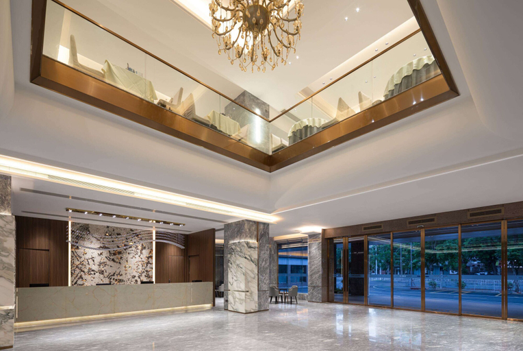Others 5, Days Inn by Wyndham Zhanjiang Economic Development Zone, Zhanjiang
