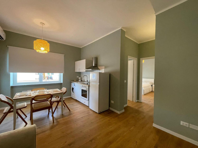 Others 4, Cozy Apartments by Maura, Cosenza