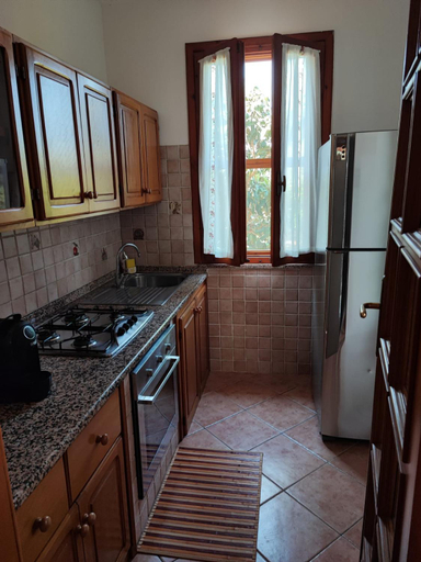 Others 5, CASA VACANZE DA NONNA MELA, Sassari