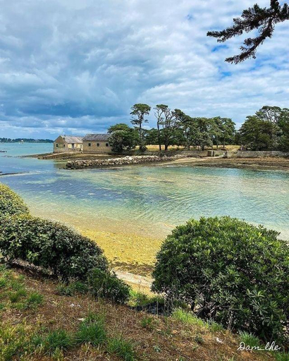 4, Ker Korrigan - Villa familiale, Morbihan