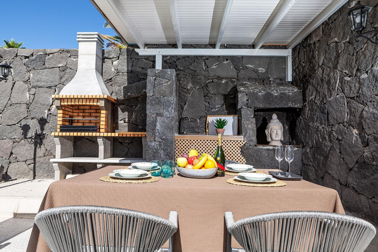 Food & Drinks, Sea Palms Lanzarote, Las Palmas
