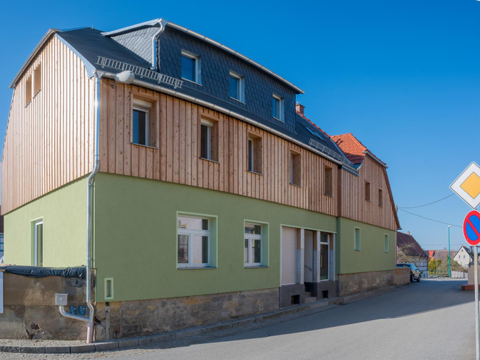 Others 4, Schona Urlaub, Sächsische Schweiz-Osterzgebirge