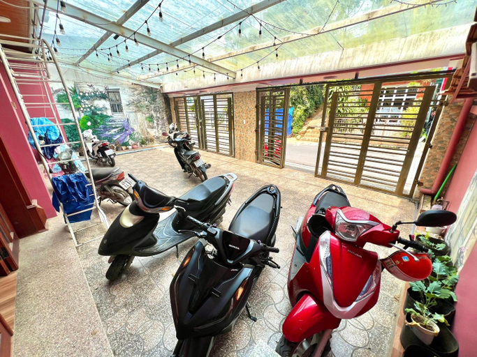 Exterior & Views 1, Nấm Home, Đà Lạt