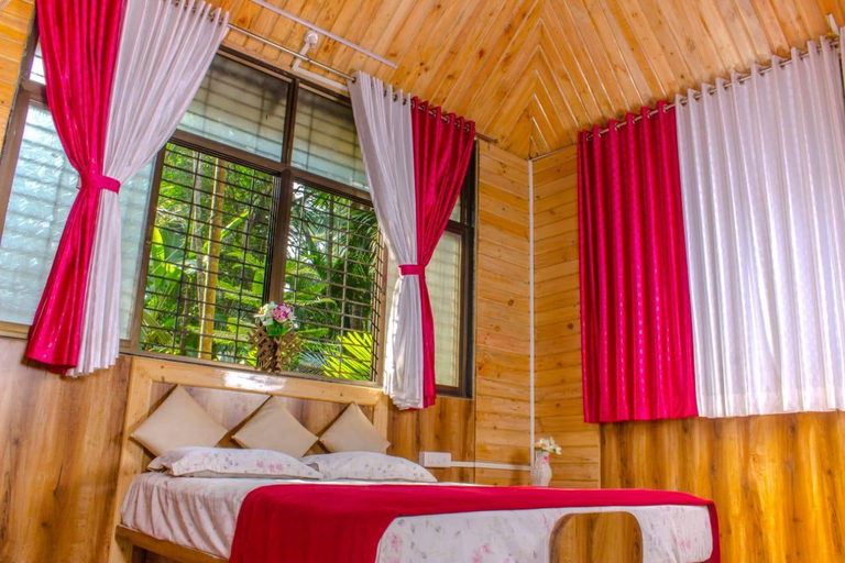 Others 2, Maitreya Beach Resort, Raigarh
