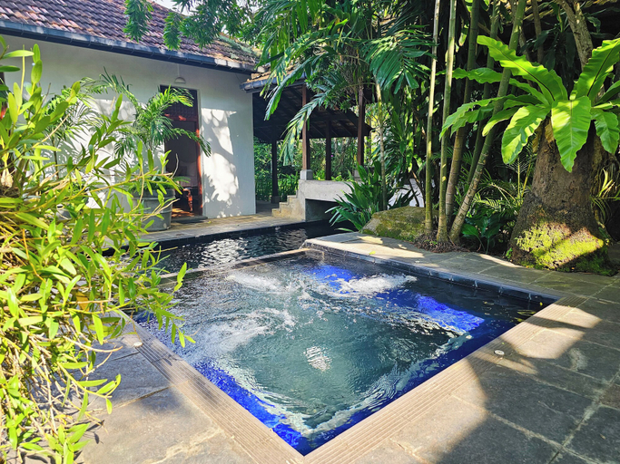 Sport & Beauty 5, Havelock Place Bungalow, Thimbirigasyaya