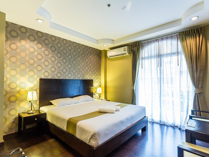 Bedroom 10