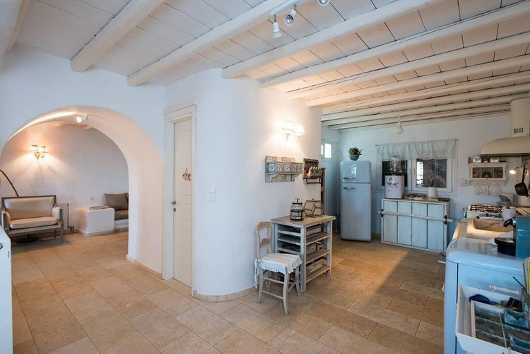 Others 4, Beautiful Villa at Panormos Mykonos, South Aegean