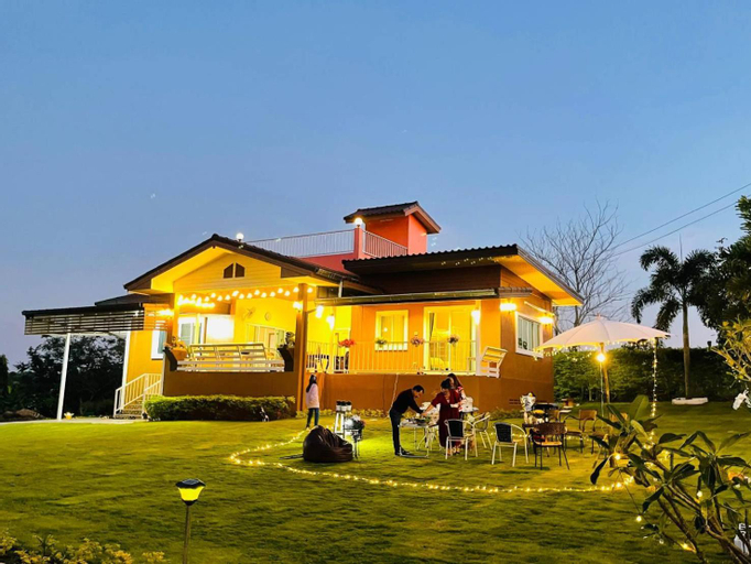 Rai Hometel at Pak Chong, Pak Chong