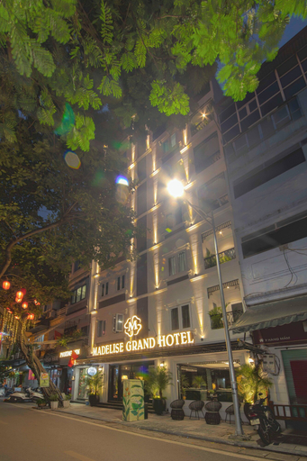 Exterior & Views 2, Madelise Central Hotel & Travel, Hoàn Kiếm