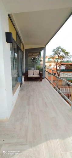 Others 4, Apartamento turistico playa Capellans, Salou. WIFI, Tarragona