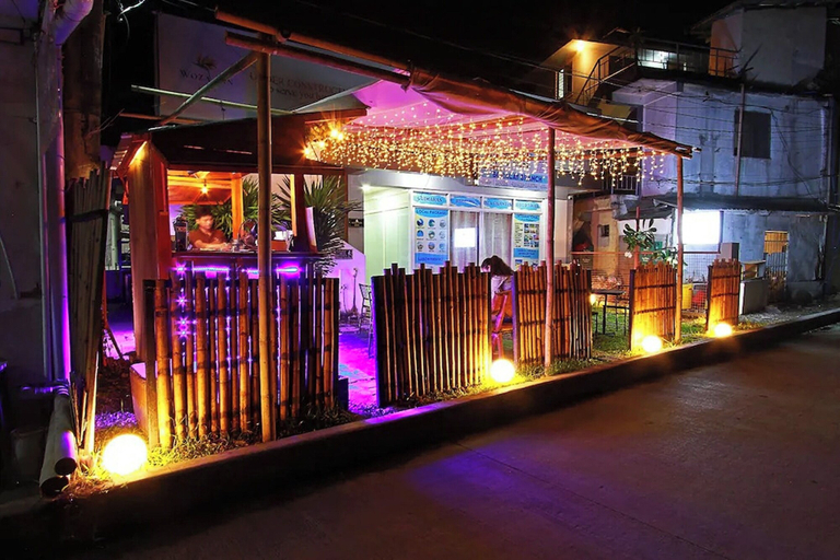 Exterior & Views, Woza Inn Boracay, Malay