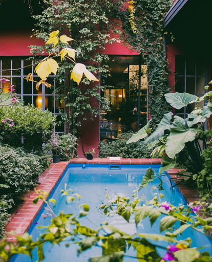 Sport & Beauty 3, Be Jardin Escondido by Coppola, Distrito Federal