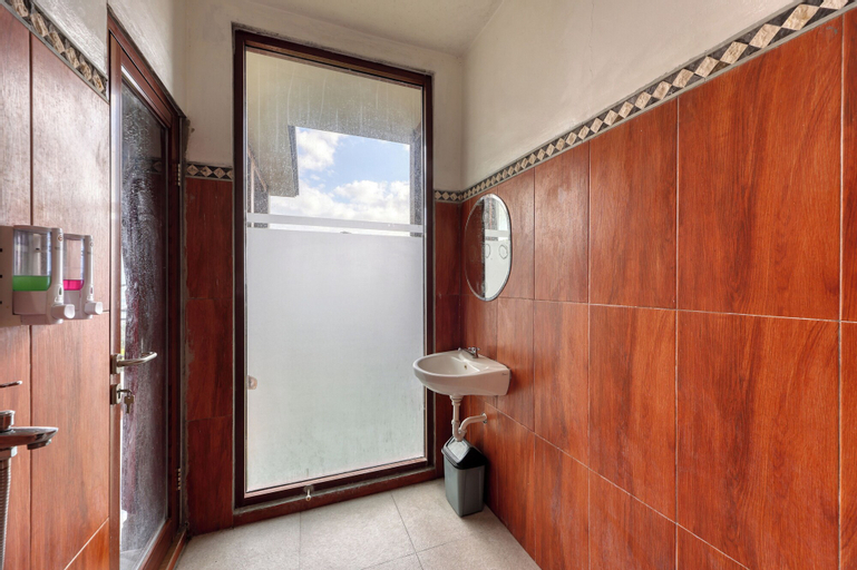 Bedroom 4, Tegar Paradise Penida, Klungkung