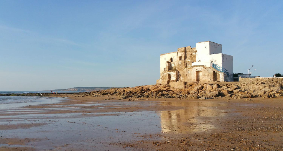 Others 3, Kaouki beach Apart'hotel, Essaouira