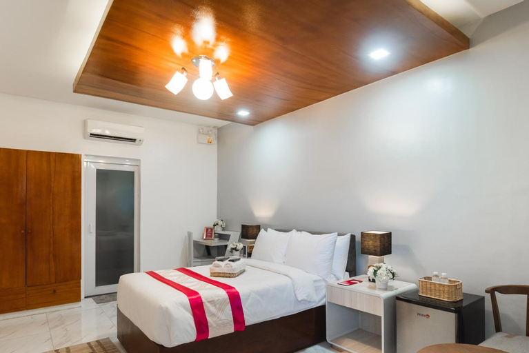 Bedroom 12