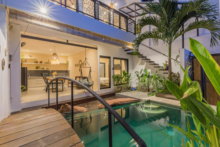 Others 2, Villa Brandy 4BR With Rice Field View in Central Canggu, Badung