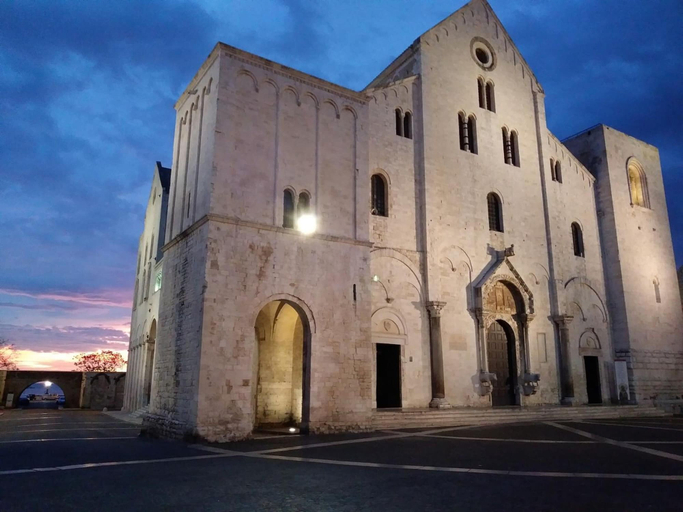 Exterior & Views 2, Il Trespolo degli Angeli, Bari