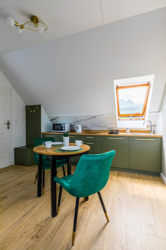 Others 2, Apartamenty Krupowki 48B, Tatra