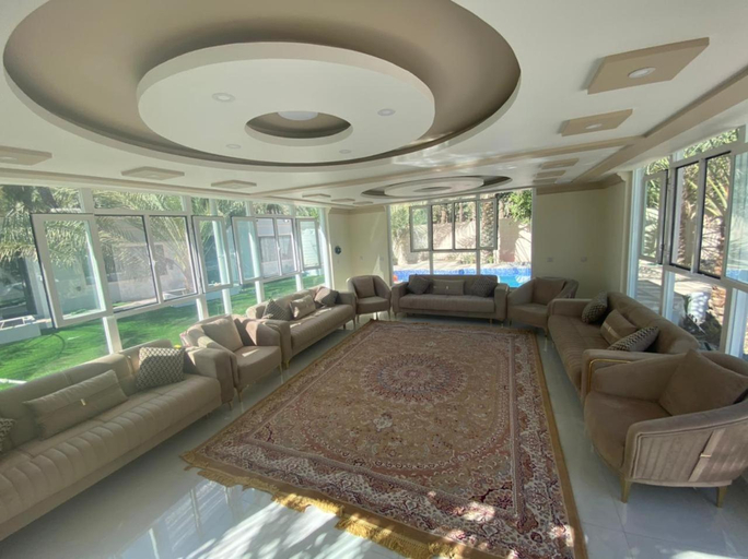Others 2, Dar Al Hamra Rest إستراحة دار الحمراء, Al Hamra