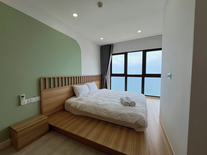 Bedroom 18