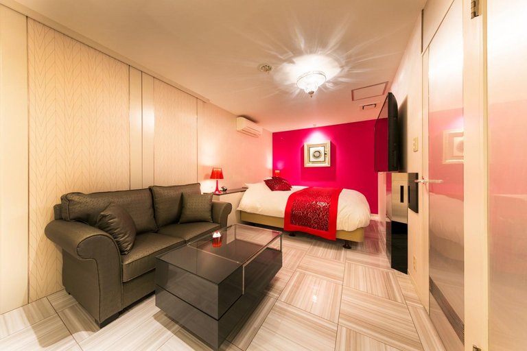 Others 2, Hotel Eldia Modern Kobe(Adult Only), Kobe