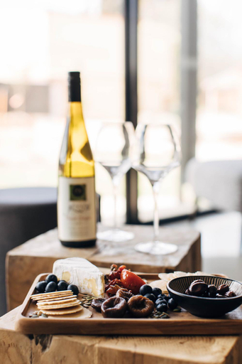 Food & Drinks 5, The Benev - Wellness Accommodation, Indigo - Pt A