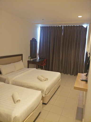 Bedroom 8